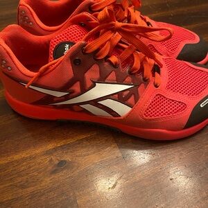 Reebok Nano 2.0 - Women’s 9